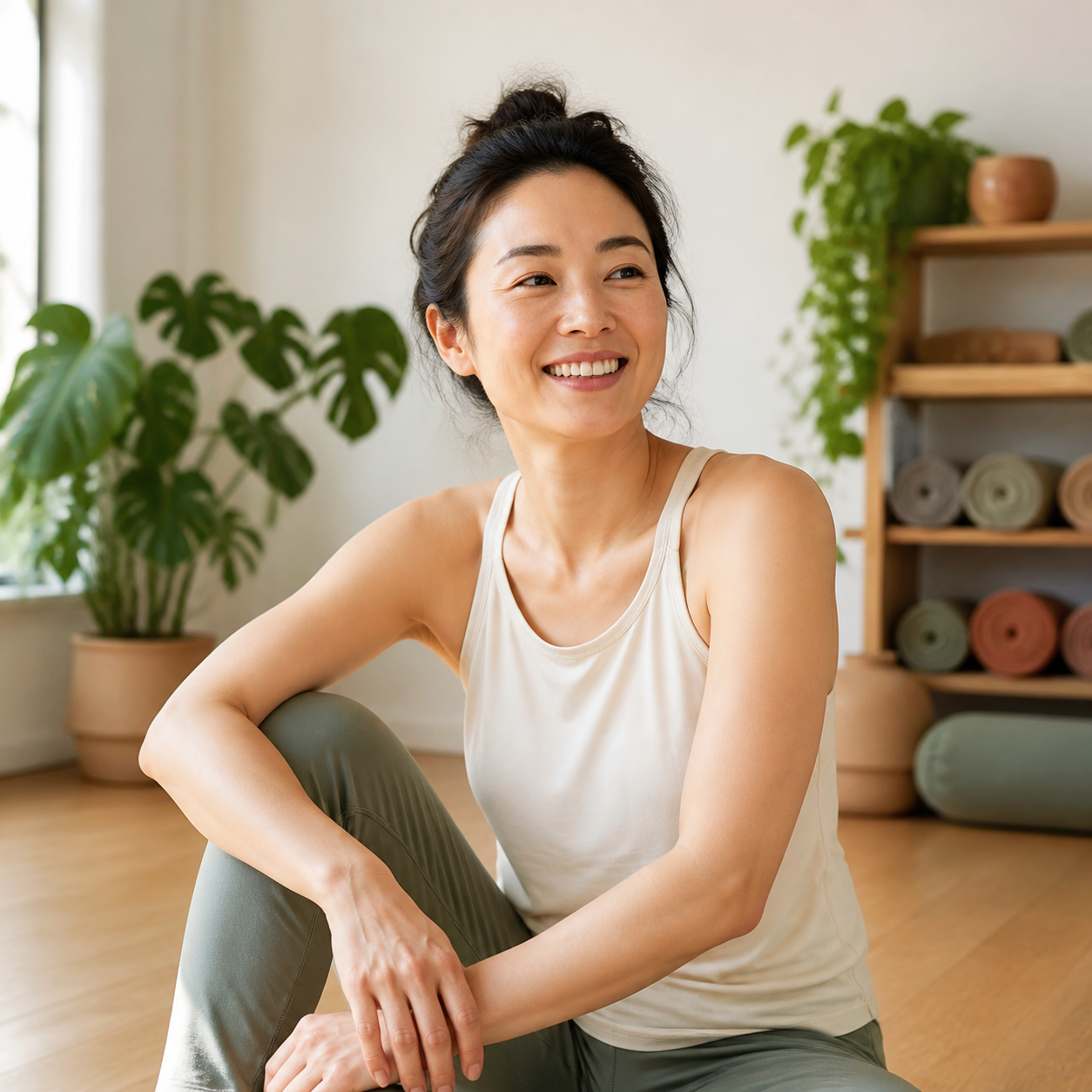인천광역시 미추홀구 필라테스 강사 자격증
